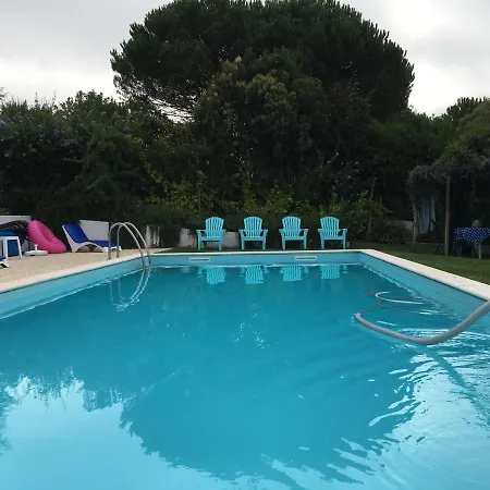 Private Paradise Σπίτι διακοπών