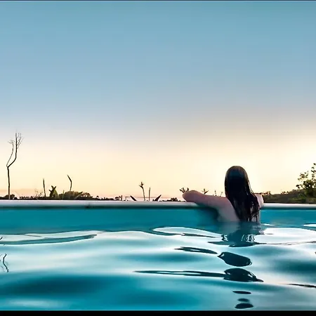 Private Paradise Σπίτι διακοπών