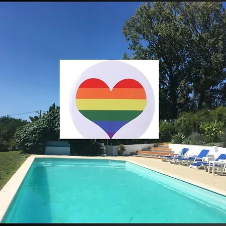 Private Paradise Σπίτι διακοπών Alcobaça