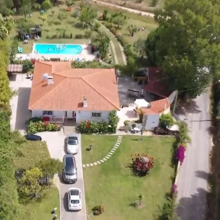 Σπίτι διακοπών Private Paradise