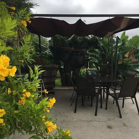 Private Paradise Σπίτι διακοπών Alcobaça