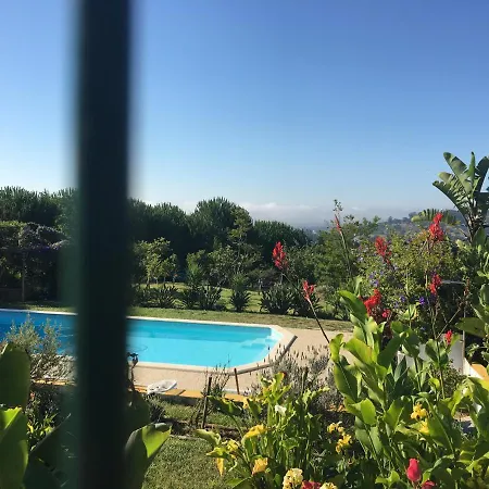 Private Paradise Tatil Evi Alcobaça
