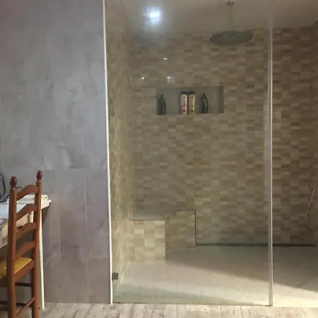 Tatil Evi Private Paradise Alcobaça