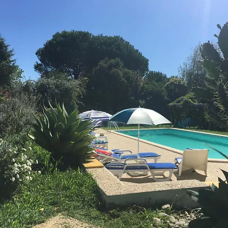 Tatil Evi Private Paradise Alcobaça