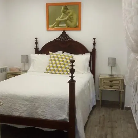 Private Paradise Tatil Evi Alcobaça