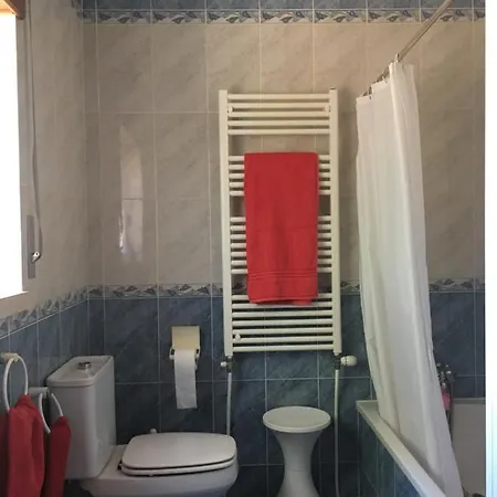 Private Paradise Tatil Evi Alcobaça