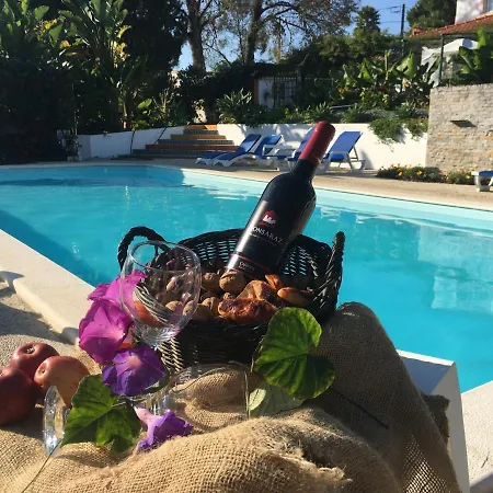 Σπίτι διακοπών Private Paradise *