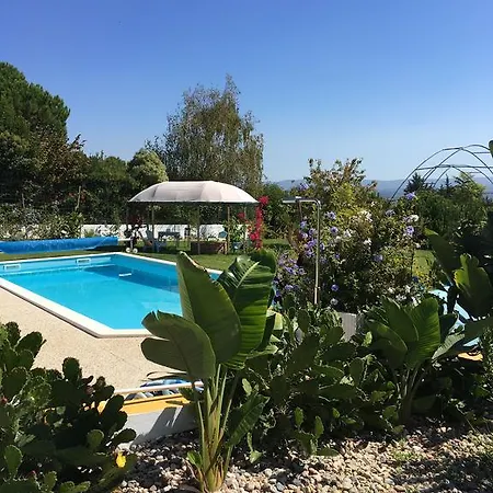 Σπίτι διακοπών Private Paradise