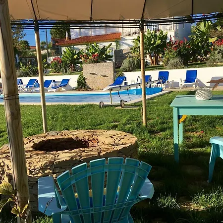 Σπίτι διακοπών Private Paradise Alcobaça