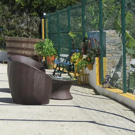 Private Paradise Alcobaça