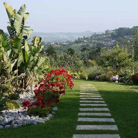 Tatil Evi Private Paradise Alcobaça
