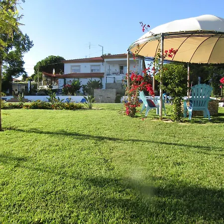 Private Paradise Alcobaça