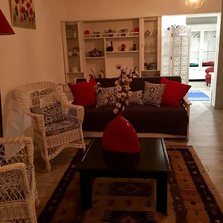 Private Paradise Tatil Evi