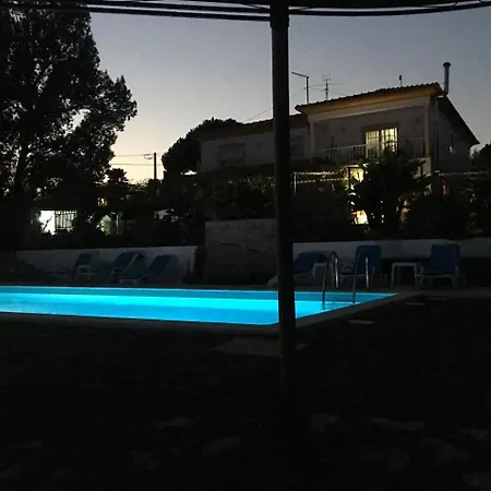 Σπίτι διακοπών Private Paradise *