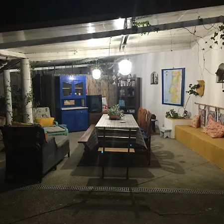 Private Paradise Σπίτι διακοπών Alcobaça
