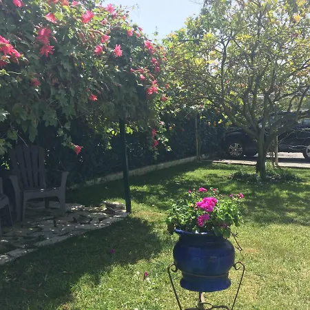 Private Paradise