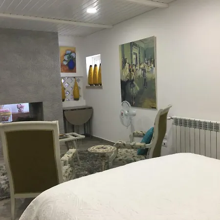 Tatil Evi Private Paradise