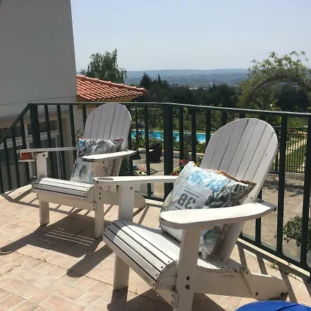 Private Paradise Tatil Evi *
