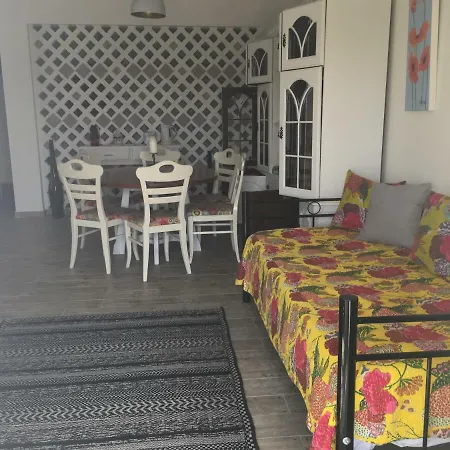 Tatil Evi Private Paradise *
